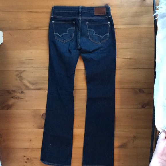 Big Star Denim - Big Star jeans size 27L remy boot
